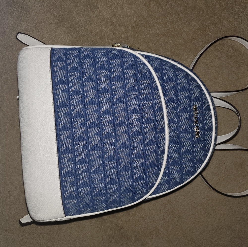 Michaek Kors Abbey Backpack